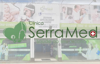 SerraMed